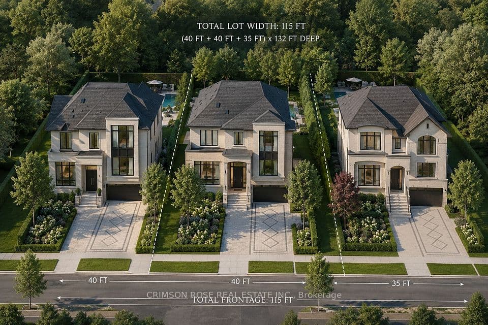 389 Hounslow Avenue, Toronto, ON M2R 1H7 – photo 3