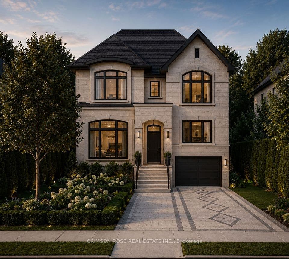 389 Hounslow Avenue, Toronto, ON M2R 1H7 – main photo