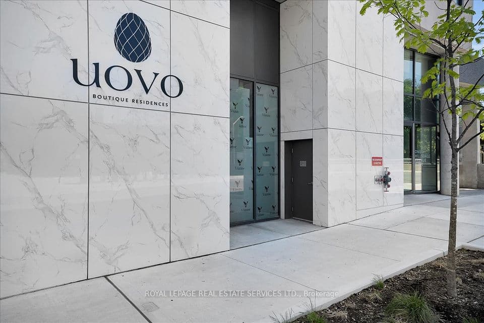1 Hillsdale Avenue W 706, Toronto, ON M4S 0E5 – photo 2