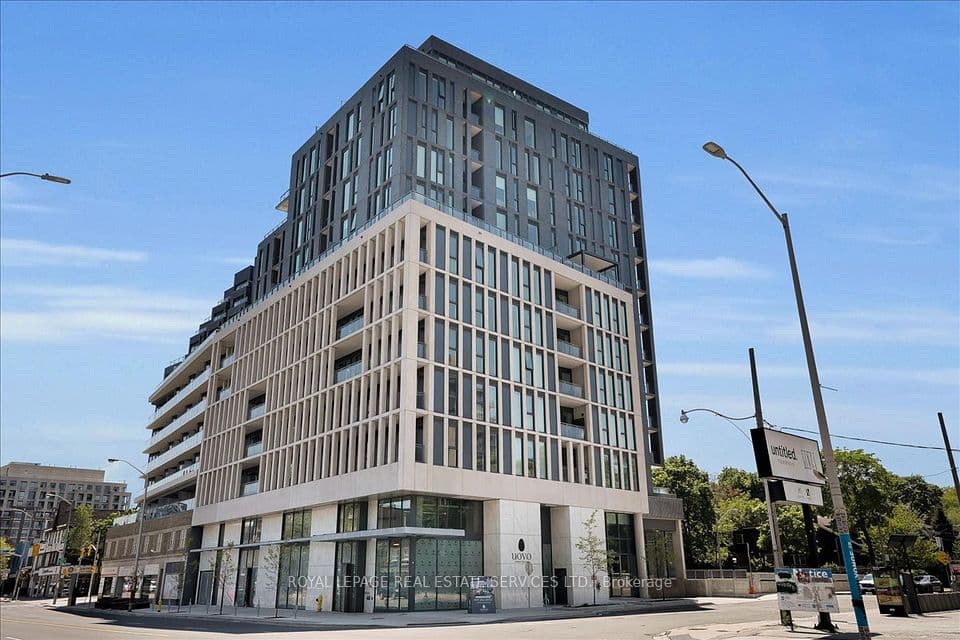 1 Hillsdale Avenue W 706, Toronto, ON M4S 0E5 – main photo