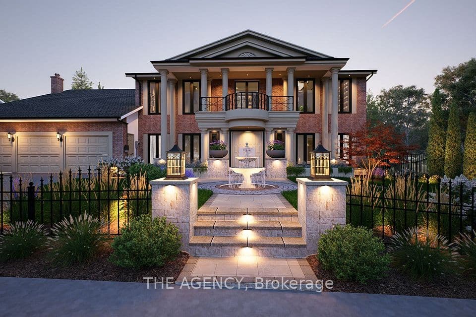 7 Shady Oaks Crescent, Toronto, ON M3C 2L4 – main photo