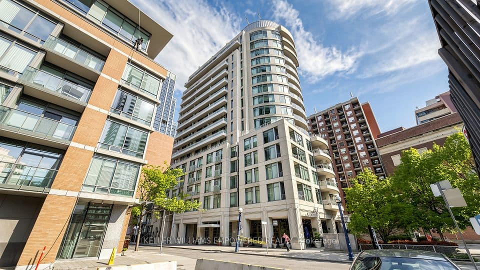 8 Scollard Street 311, Toronto, ON M5R 1M2 – photo 3