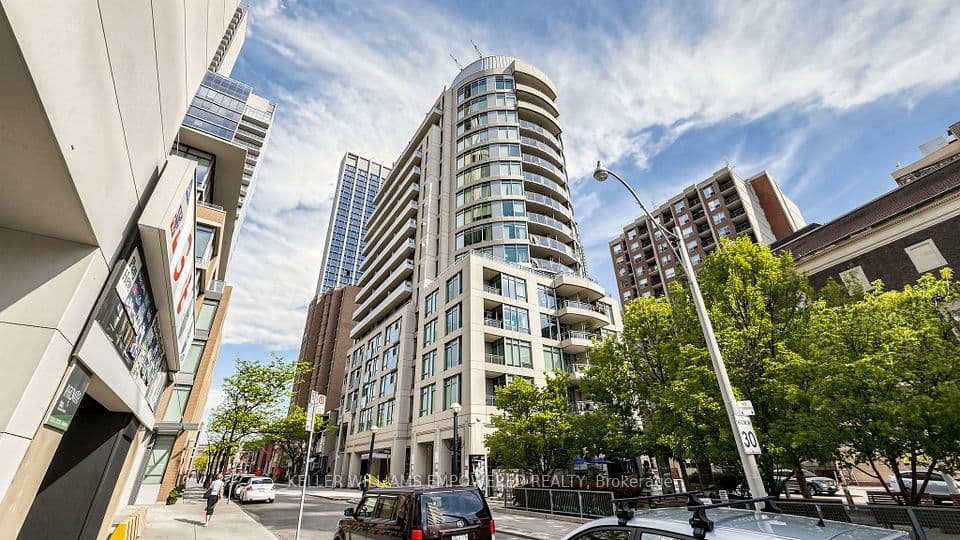 8 Scollard Street 311, Toronto, ON M5R 1M2 – main photo