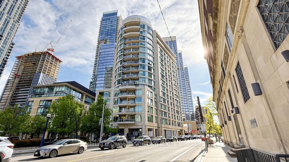 8 Scollard Street 311, Toronto, ON M5R 1M2 – photo 2