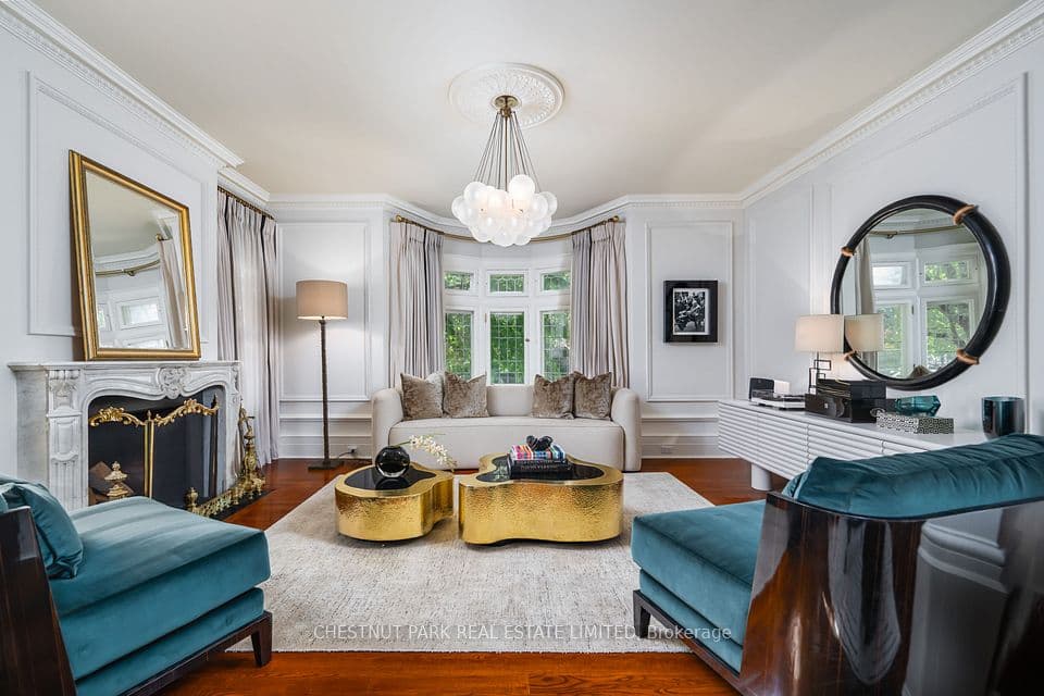 82 Chestnut Park Road, Toronto, ON M4W 2R3 – photo 3