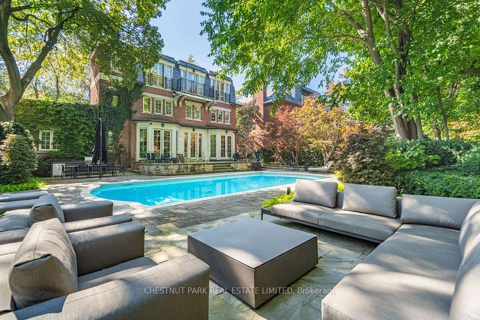 82 Chestnut Park Road, Toronto, ON M4W 2R3 – main photo
