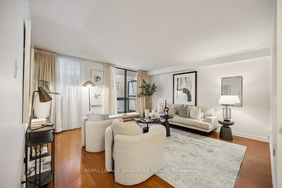 212 St. George Street 201, Toronto, ON M5R 2N5 – photo 3