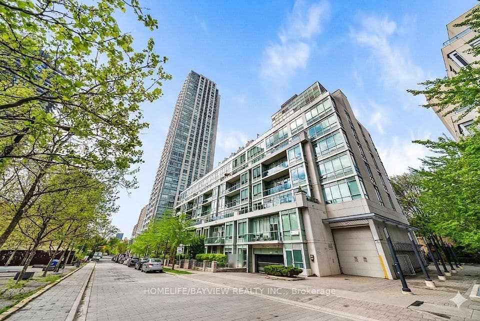 120 Homewood Avenue 420, Toronto, ON M4Y 2J3 – main photo