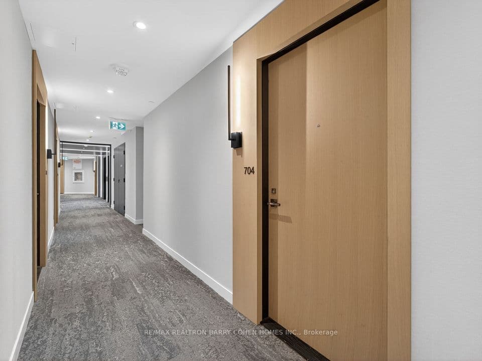 200 Sudbury Street 704, Toronto, ON M6J 0H1 – photo 2