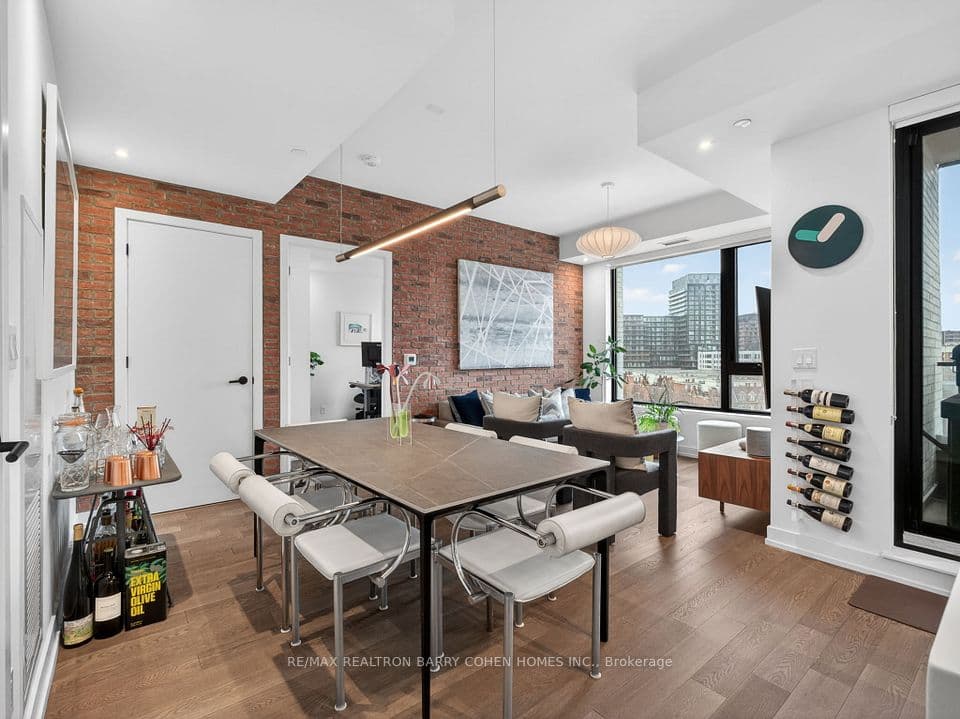 200 Sudbury Street 704, Toronto, ON M6J 0H1 – main photo