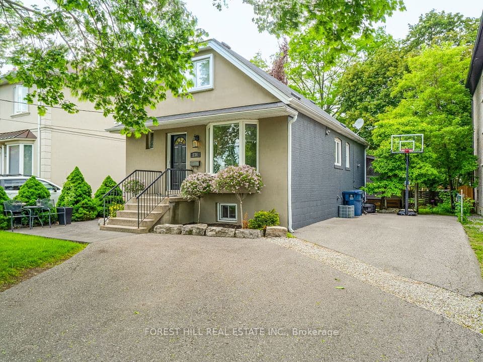 236 Cameron Avenue, Toronto, ON M2N 1E7 – photo 2