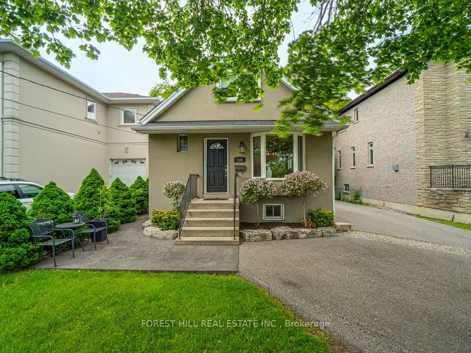 236 Cameron Avenue, Toronto, ON M2N 1E7 – photo 3