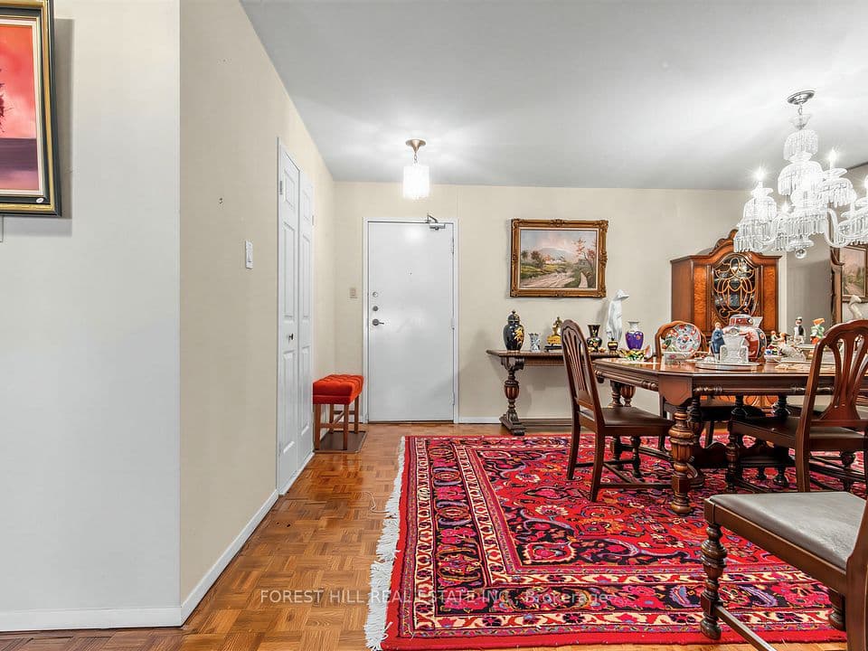 1555 Finch Avenue 703, Toronto, ON M2J 4X9 – photo 3