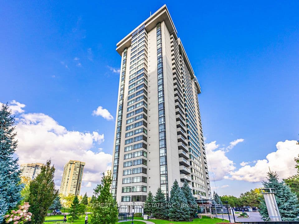 1555 Finch Avenue 703, Toronto, ON M2J 4X9 – main photo