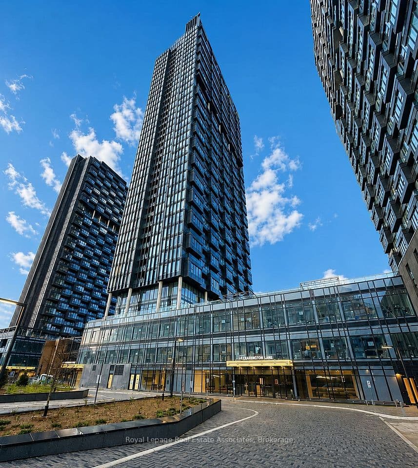 1 Quarrington Lane 1004, Toronto, ON M3C 0S4 – photo 2