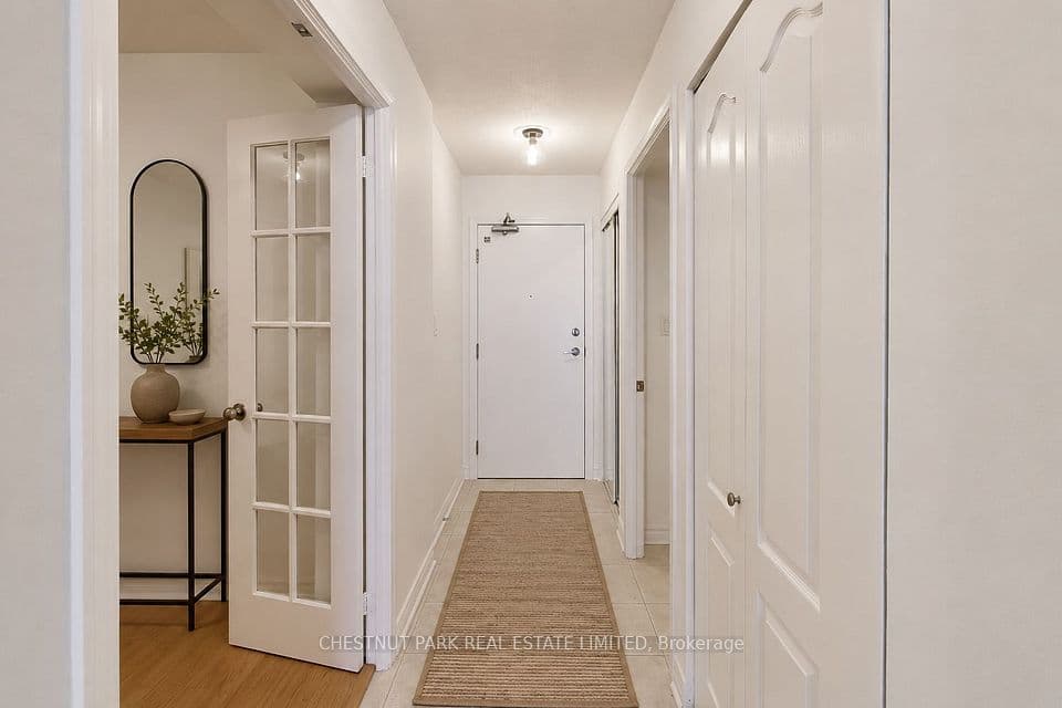 1 Rean Drive 2503, Toronto, ON M2K 3C1 – main photo