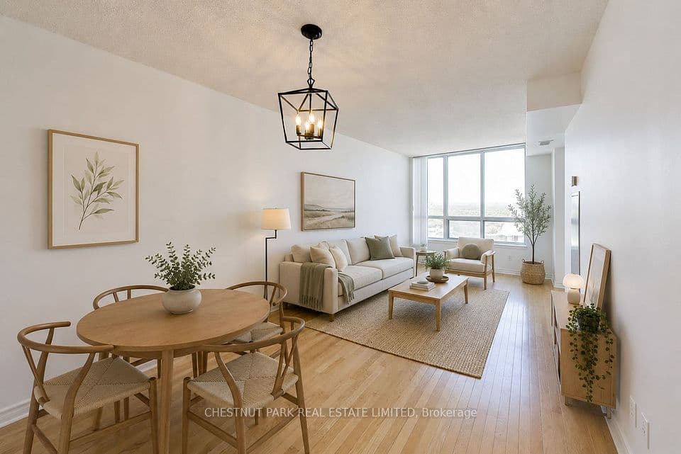 1 Rean Drive 2503, Toronto, ON M2K 3C1 – photo 2