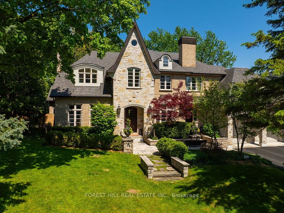 14 Denewood Crescent, Toronto, ON M3B 1M5 – photo 2
