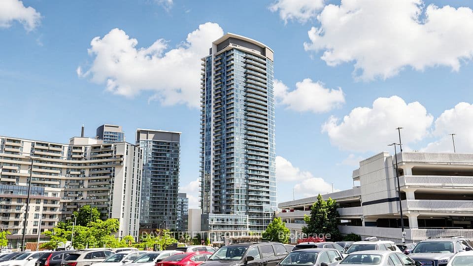 70 Forest Manor Road 2112, Toronto, ON M2J 0A9 – photo 2