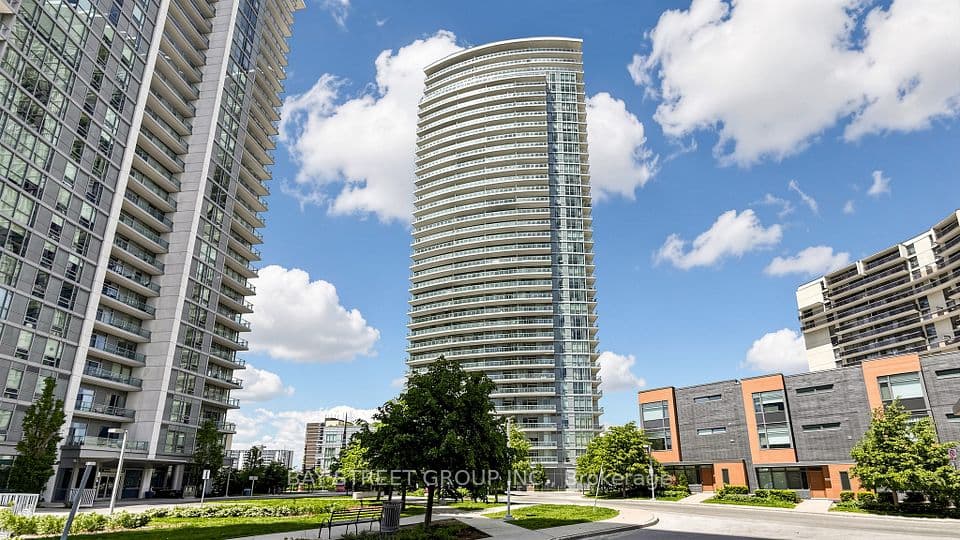 70 Forest Manor Road 2112, Toronto, ON M2J 0A9 – photo 3