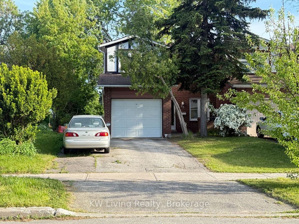25 Yucatan Road, Toronto, ON M2H 2K9 – main photo