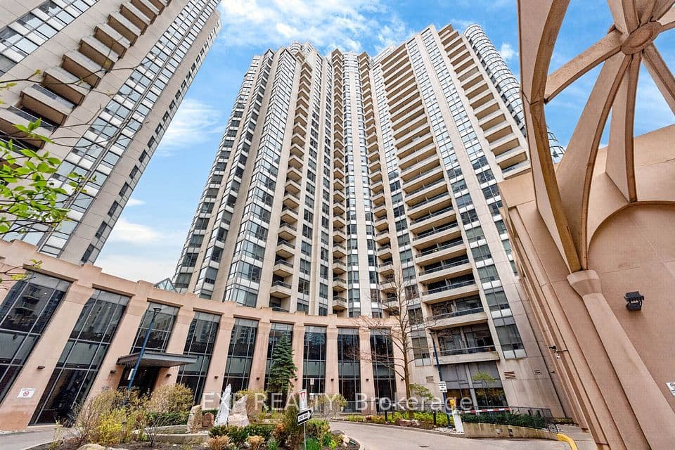 5 Northtown Way 1109, Toronto, ON M2N 7A1 – photo 2