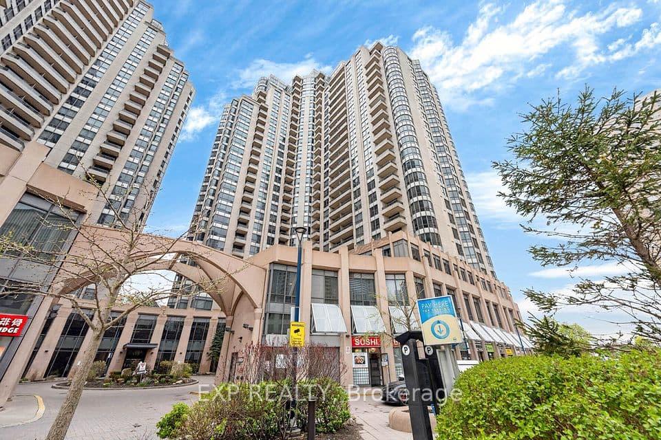 5 Northtown Way 1109, Toronto, ON M2N 7A1 – main photo