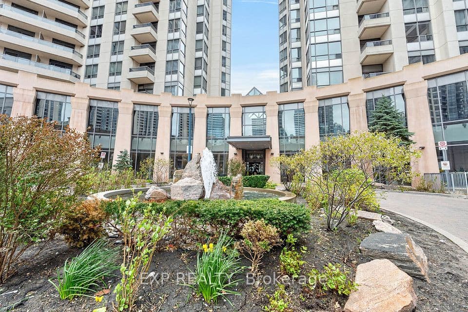 5 Northtown Way 1109, Toronto, ON M2N 7A1 – photo 3