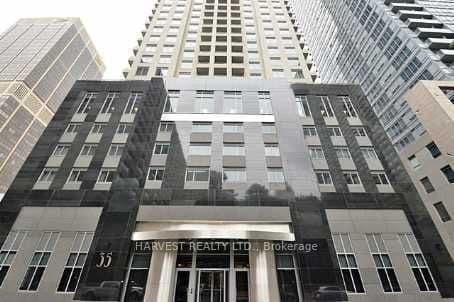 35 Balmuto Street 1506, Toronto, ON M4Y 0A3 – photo 2