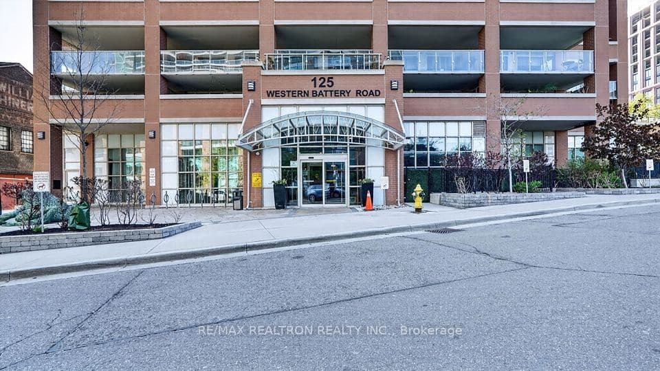 125 Western Battery Road 2902, Toronto, ON M6K 3R8 – photo 2