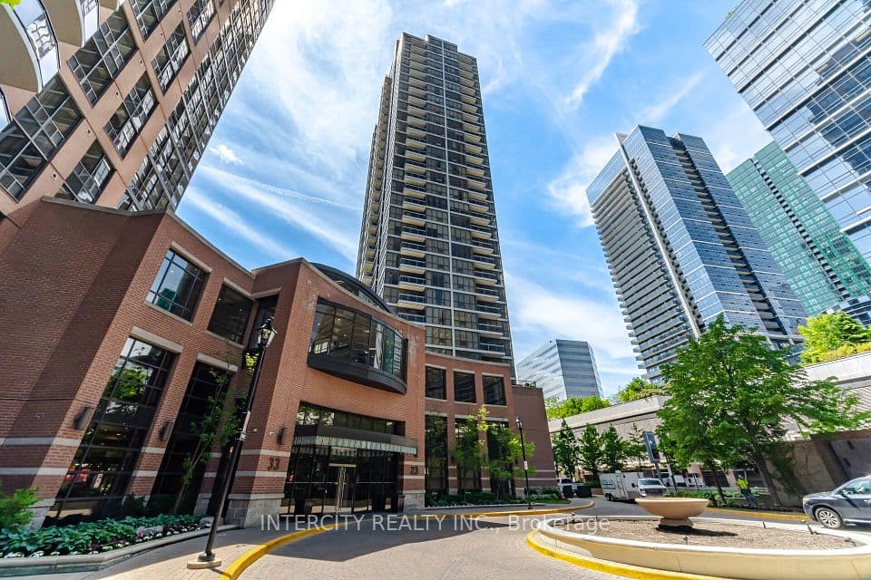 23 Sheppard Avenue E 3104, Toronto, ON M2N 0C8 – main photo
