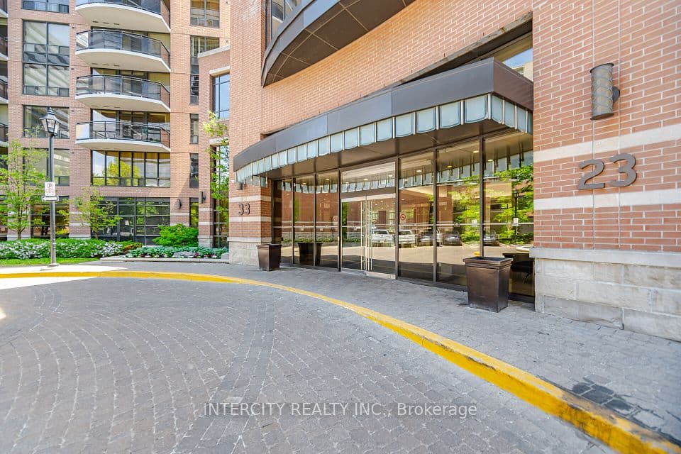23 Sheppard Avenue E 3104, Toronto, ON M2N 0C8 – photo 2