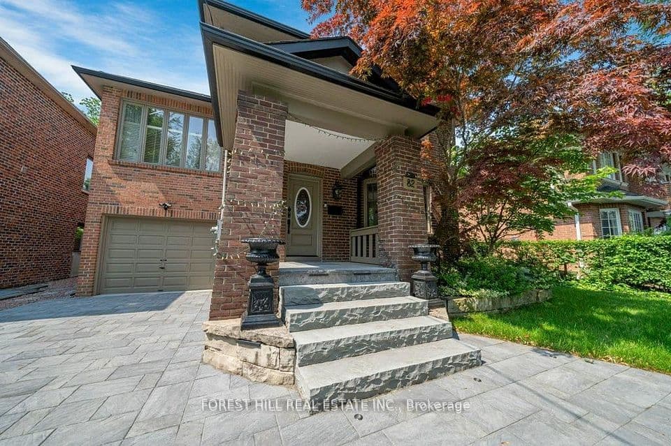 82 Brooke Avenue, Toronto, ON M5M 2J9 – photo 3