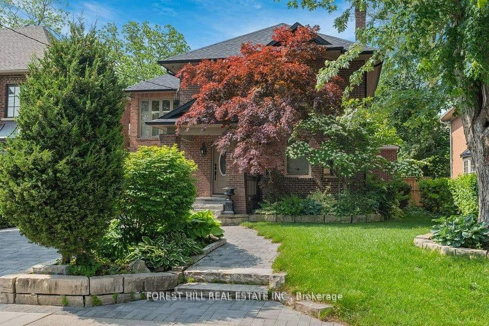 82 Brooke Avenue, Toronto, ON M5M 2J9 – photo 2