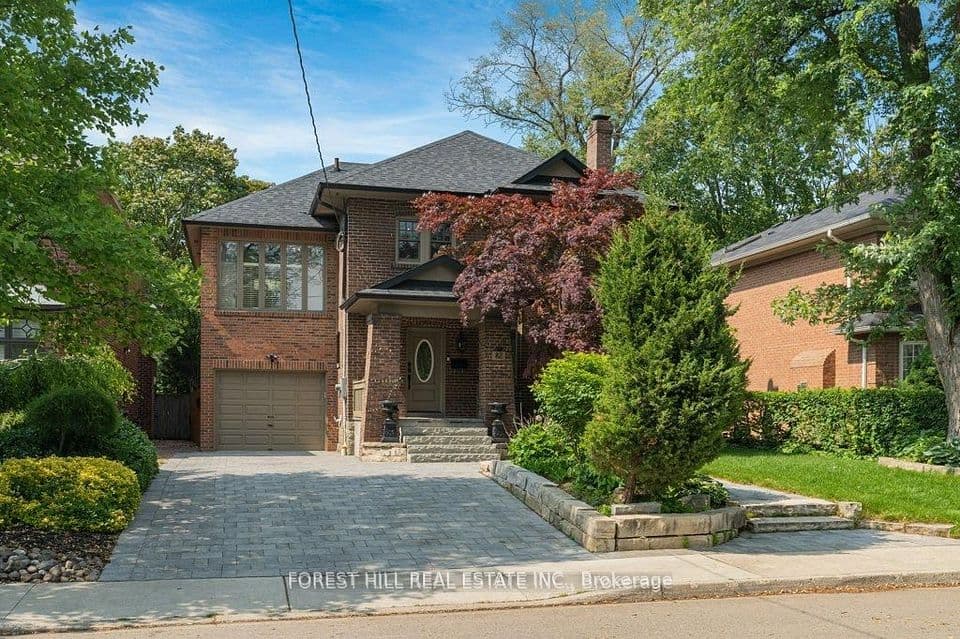 82 Brooke Avenue, Toronto, ON M5M 2J9 – main photo