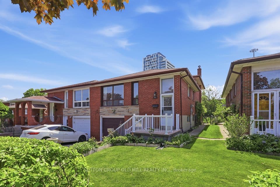 94 Muirhead Road, Toronto, ON M2J 3W4 – photo 2