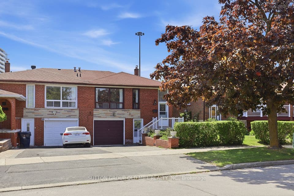 94 Muirhead Road, Toronto, ON M2J 3W4 – photo 3