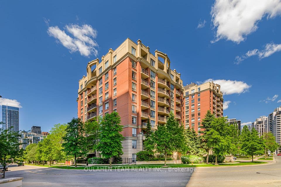 51 Harrison Garden Boulevard 202, Toronto, ON M2N 7G4 – main photo