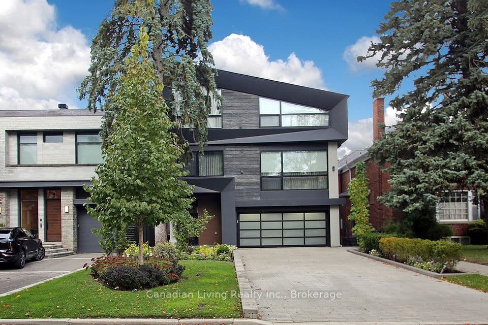 554 St Clements Avenue, Toronto, ON M5N 1M6 – main photo