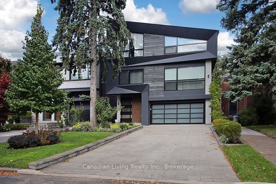 554 St Clements Avenue, Toronto, ON M5N 1M6 – photo 2