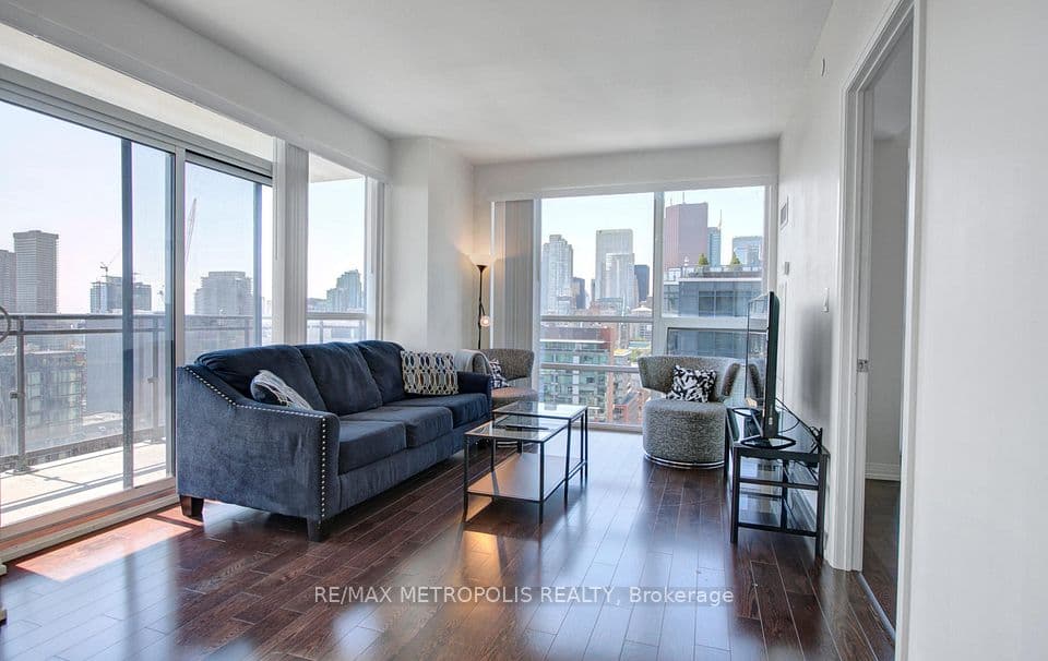 460 Adelaide Street E 2015, Toronto, ON M5A 0E7 – photo 3