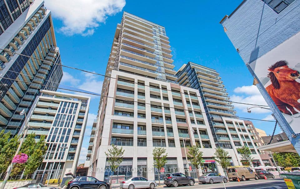 460 Adelaide Street E 2015, Toronto, ON M5A 0E7 – main photo