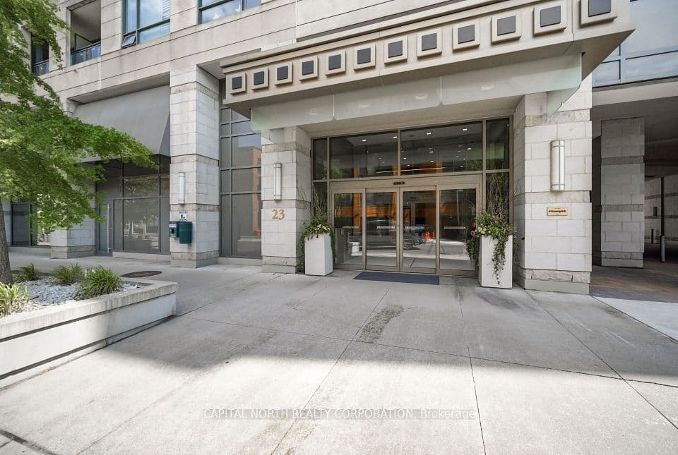 23 Glebe Road W 804, Toronto, ON M5P 0A1 – photo 3