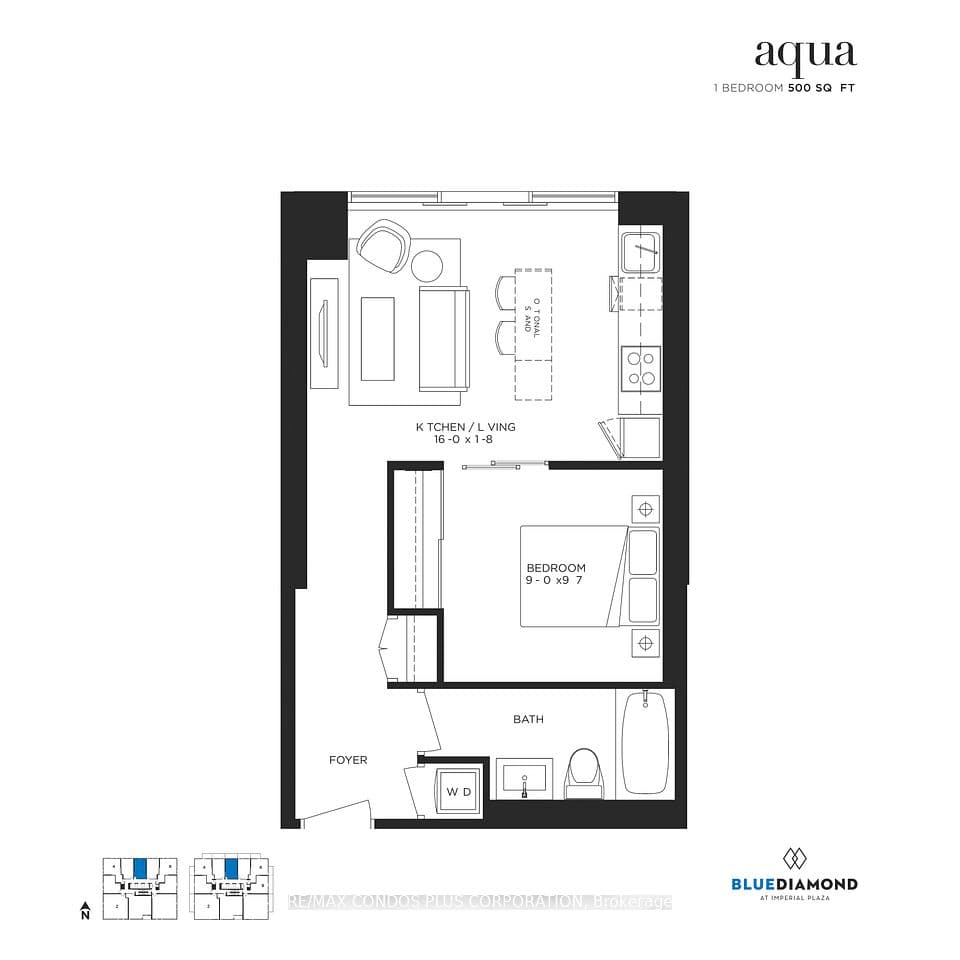 99 Foxbar Road 306, Toronto, ON M4V 0B2 – photo 3