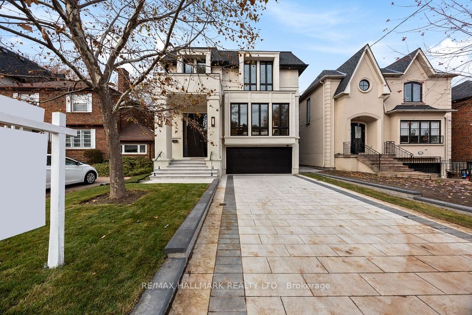 652 Bedford Park Avenue, Toronto, ON M5M 1K4 – main photo
