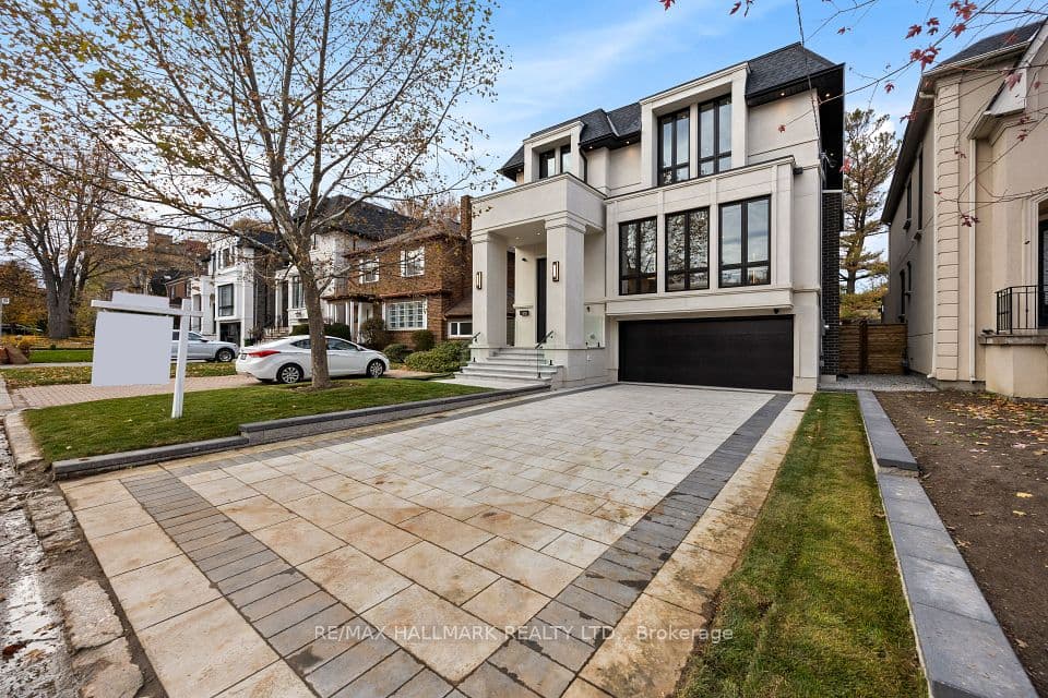 652 Bedford Park Avenue, Toronto, ON M5M 1K4 – photo 2