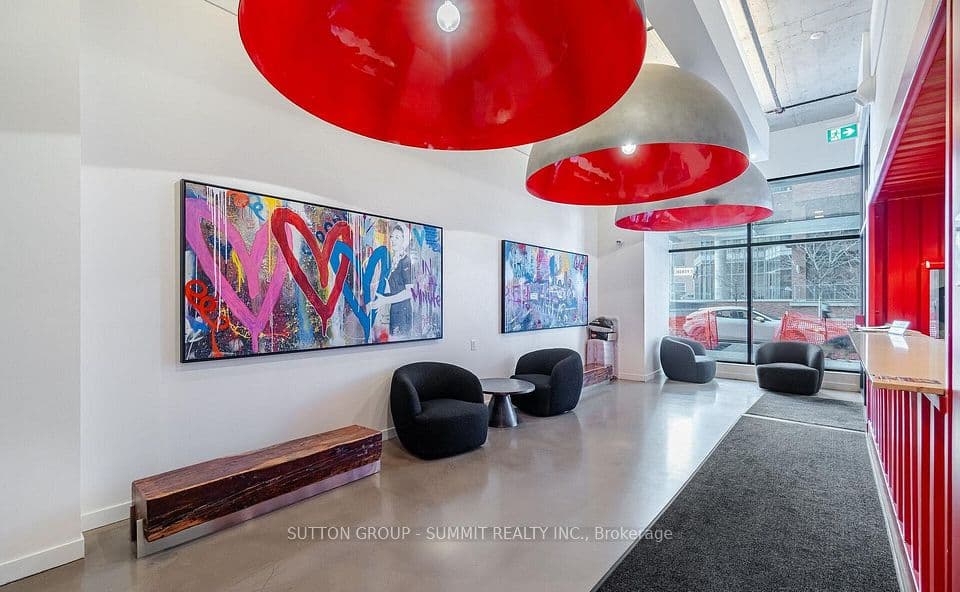 135 East Liberty Street 1507, Toronto, ON M6K 0G7 – photo 2