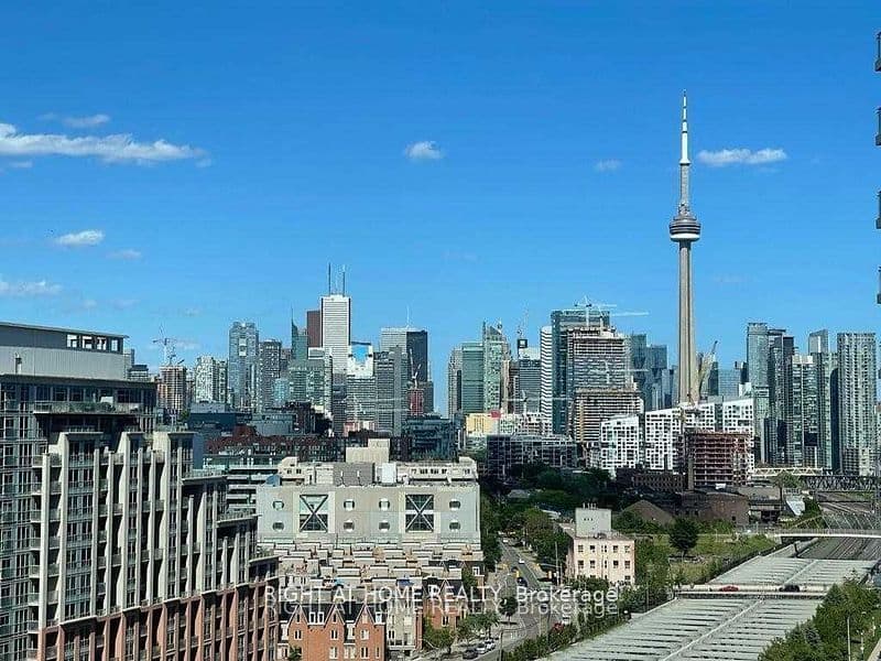 125 Western Battery Road 1403, Toronto, ON M6K 3R8 – photo 2