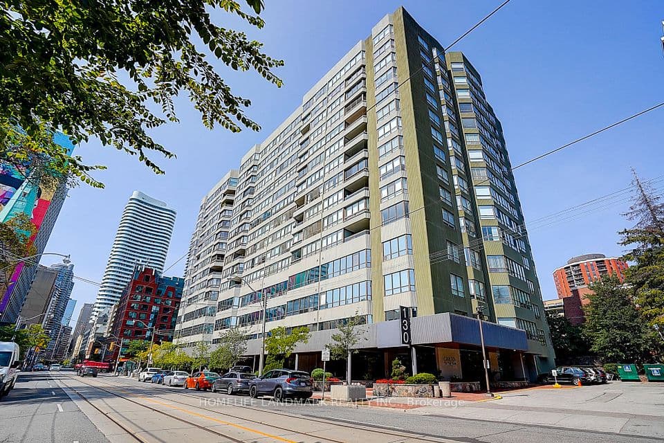 130 Carlton Street 503, Toronto, ON M5A 4K3 – photo 2
