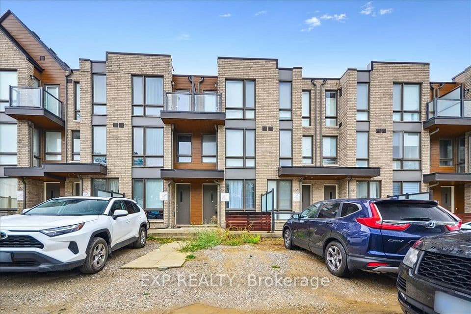 72 Turtle Island Road, Toronto, ON M6A 0G2 – main photo